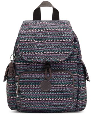 Kipling City Pack Mini Backpack & Reviews - Handbags & Accessories - Macy's