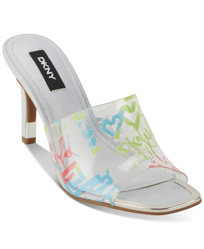 Dkny bronx sale dress sandals