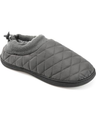 Men's Fargo Clog Slippers