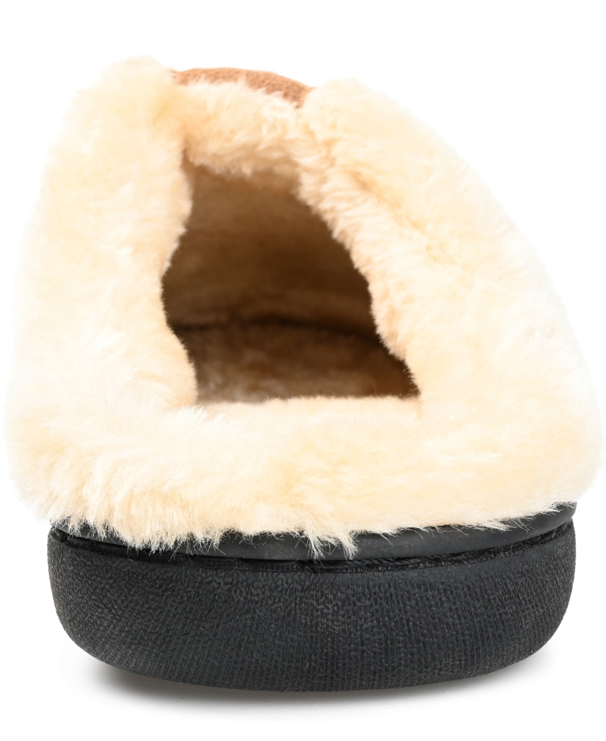 Vance Co. Men's Gifford Clog Slippers