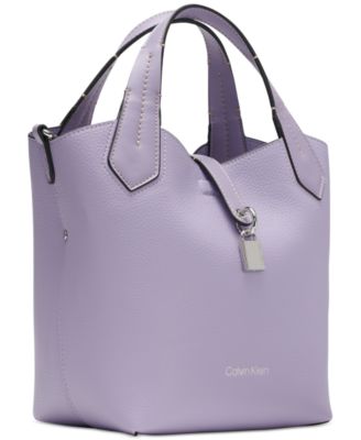 calvin klein remy crossbody