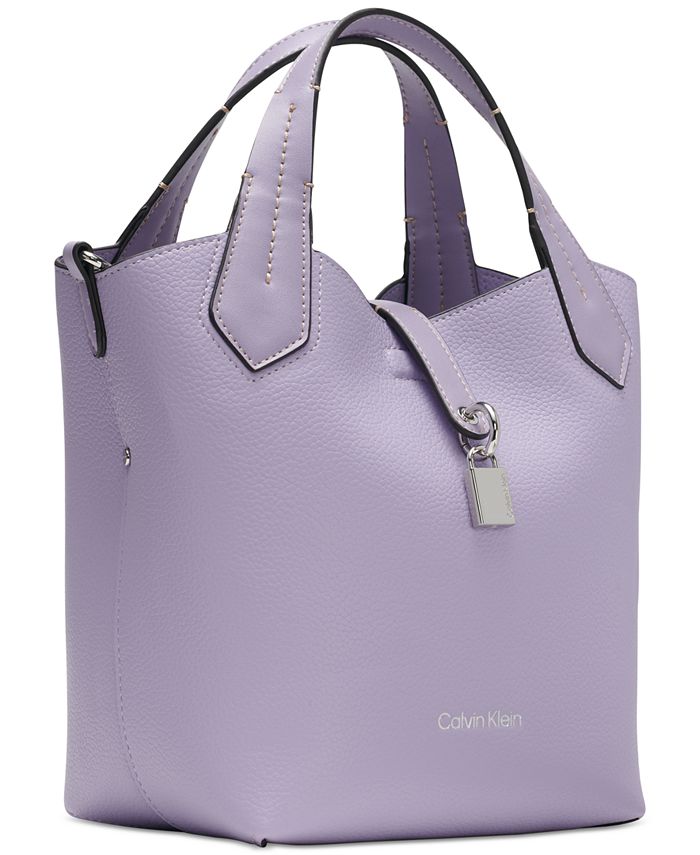 Calvin Klein Remy Crossbody Macy's
