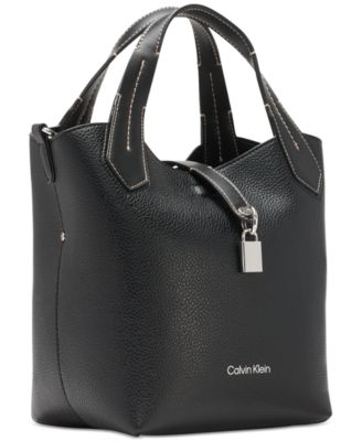 calvin klein remy crossbody
