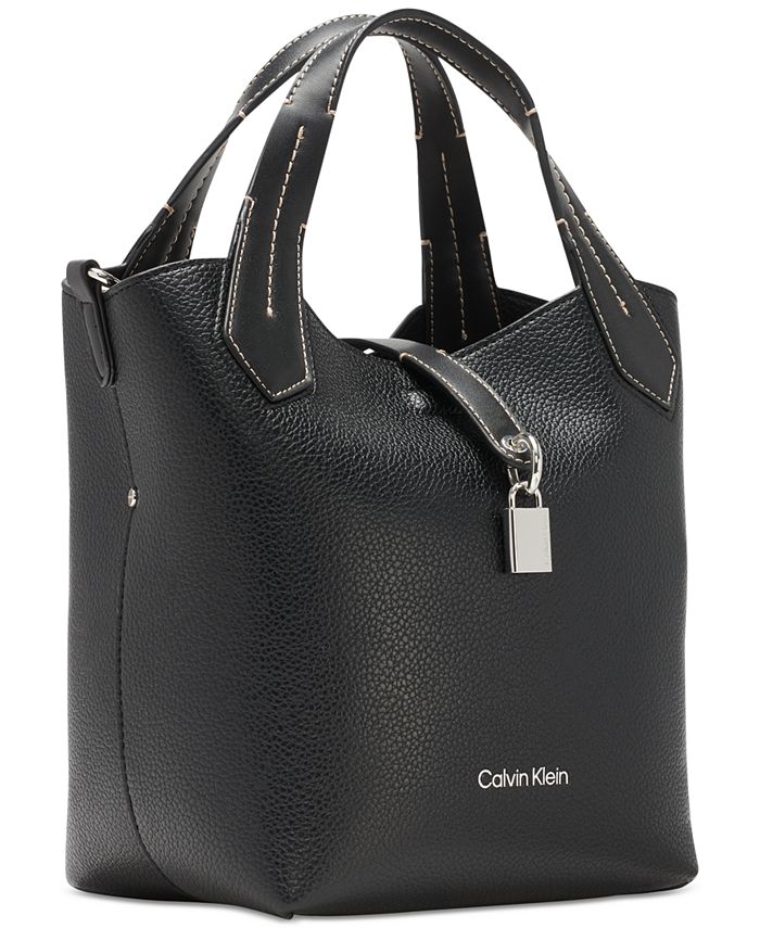 Calvin Klein Remy Crossbody & Reviews Handbags & Accessories Macy's