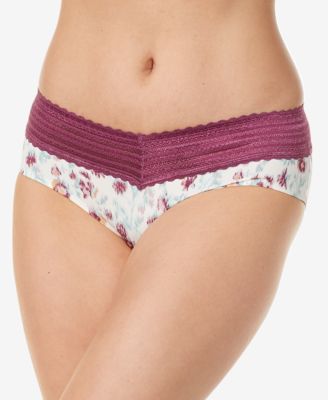 Warner's - Not So Innocent Nudes Brief