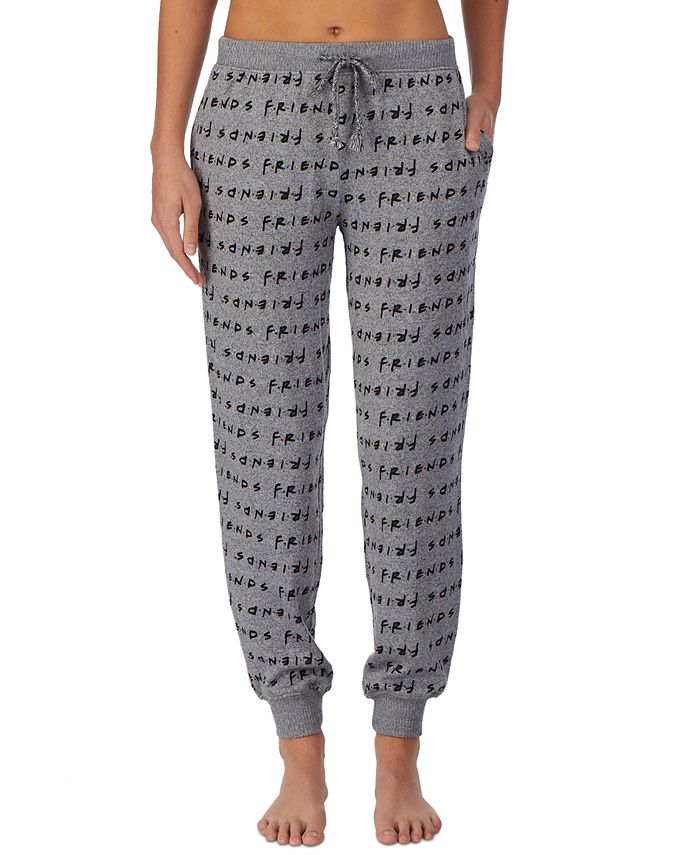 Friends jogger pants on sale