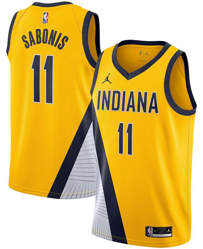 pacers 21 jersey