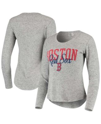 boston red sox t shirts women's