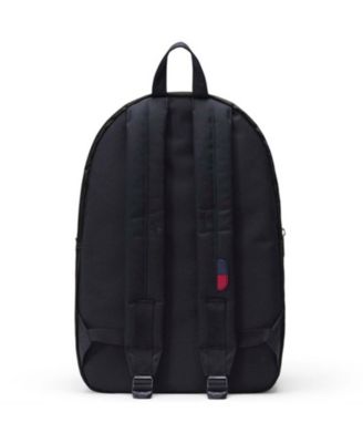 brooklyn nets herschel backpack Nova – Herschel Supply Co. USA Made to honor each citys history Black Brooklyn Nets Settlement Satin