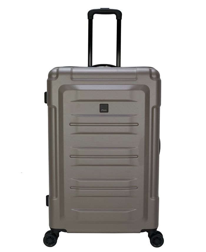iPack Control Hard Side Luggage Set, 3 Piece & Reviews Luggage Sets