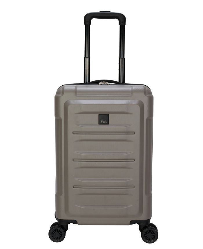 iPack Control Hard Side Luggage Set, 3 Piece & Reviews Luggage Sets