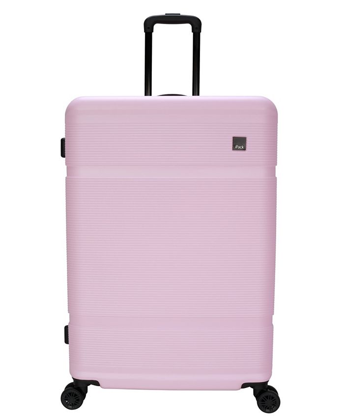 iPack Glide Hard Side Luggage Set, 3 Piece & Reviews Luggage Sets