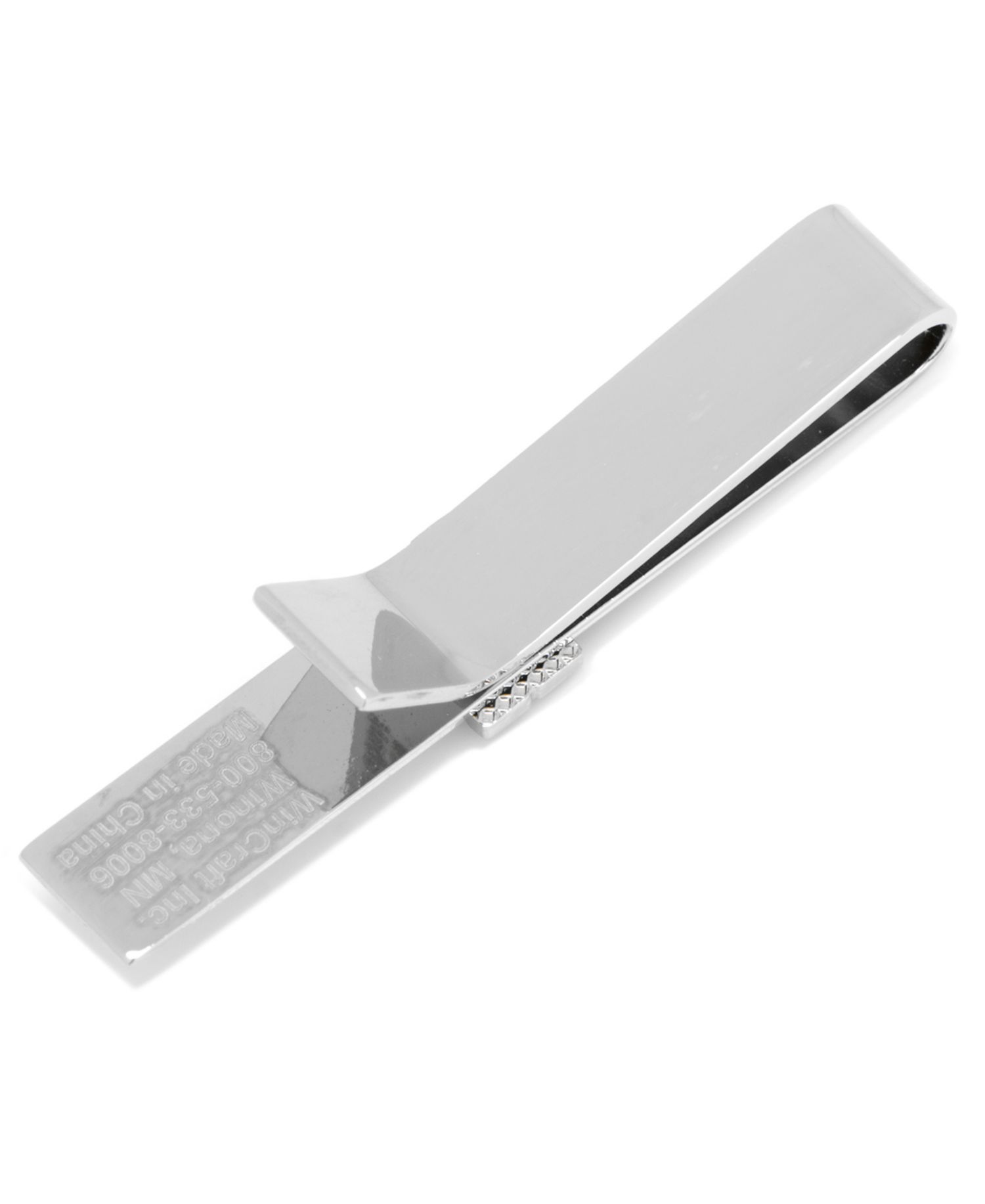 MLB Los Angeles Dodgers Tie Bar