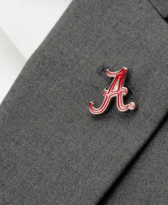 NCAA University of Alabama Lapel Pin