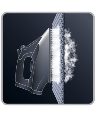 Pro Master Xcel Steam Iron