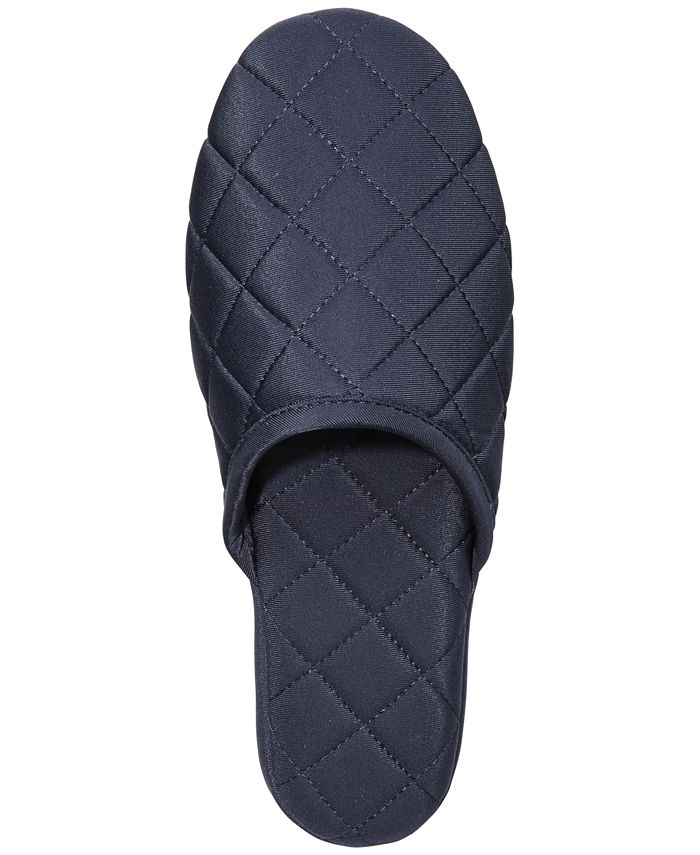 Charter club clearance slippers macys