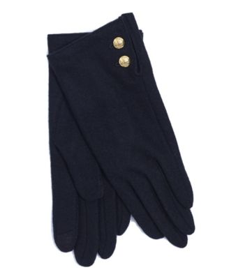 macys cashmere gloves