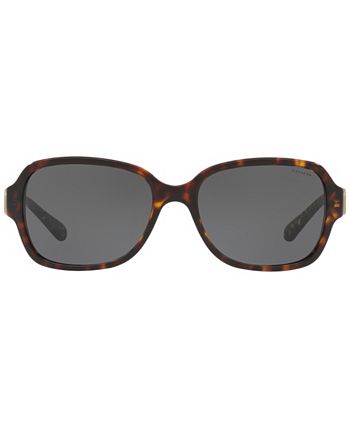 Coach hc8241 clearance sunglasses