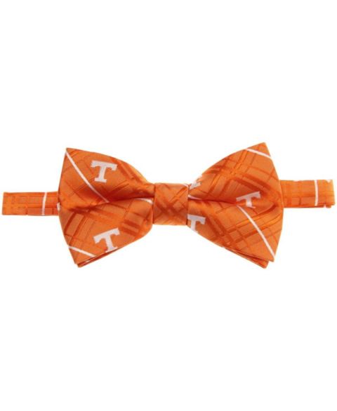 Мужской галстук-бабочка Eagles Wings Tennessee Orange Tennessee Volunteers Oxford Bow Tie