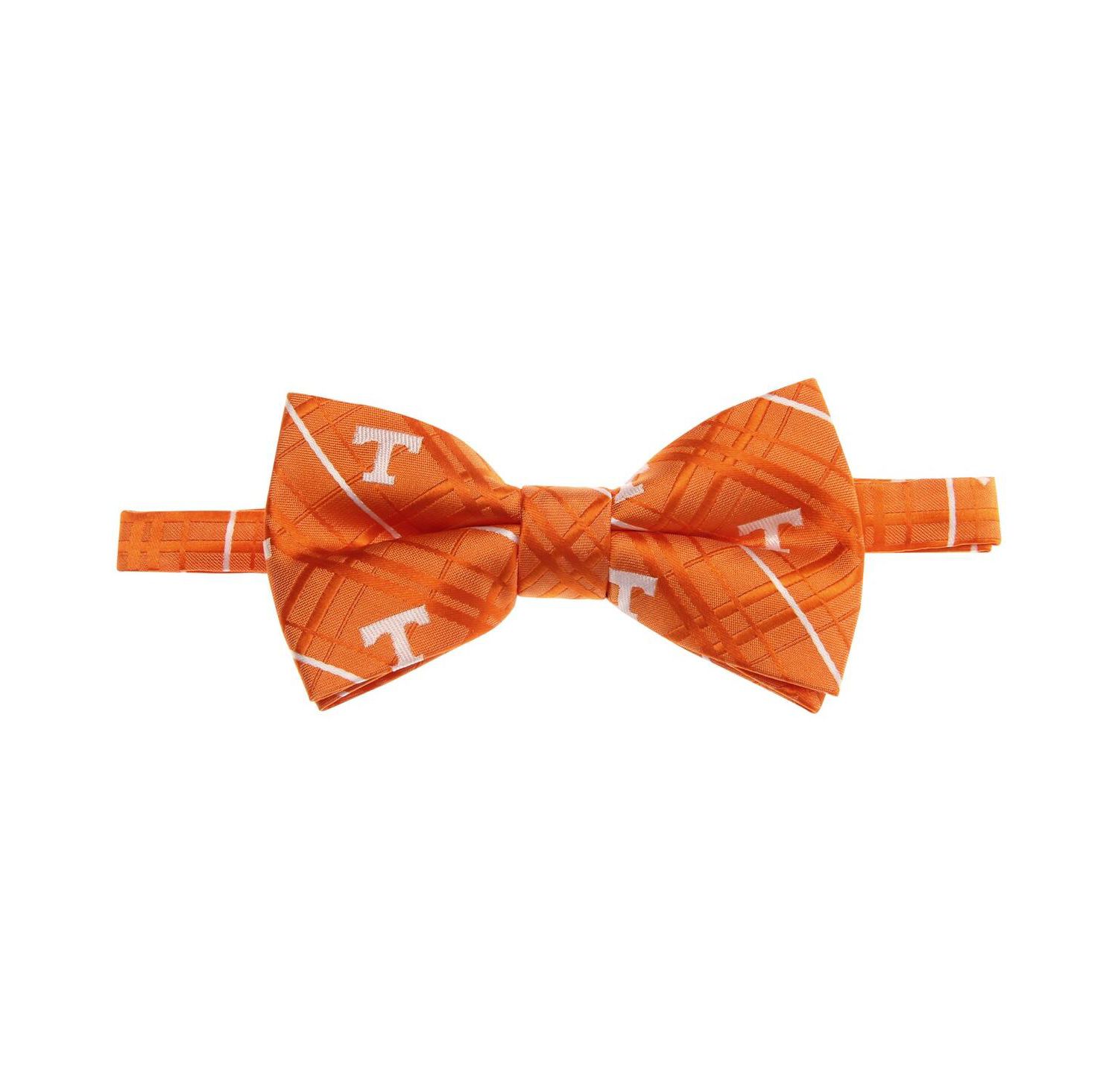 Men's Tennessee Orange Tennessee Volunteers Oxford Bow Tie