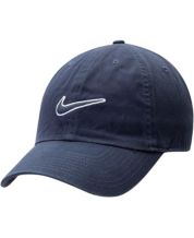 Men's Nike Navy New York Yankees AeroBill Classic 99 Performance Adjustable  Hat