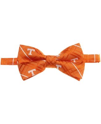 Men's Tennessee Orange Tennessee Volunteers Oxford Bow Tie