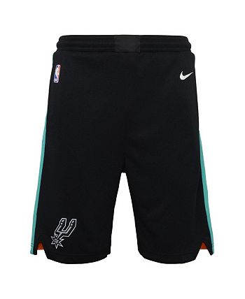 Milwaukee Bucks City Edition short