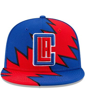 New Era Clippers 9FIFTY Snapback Hat