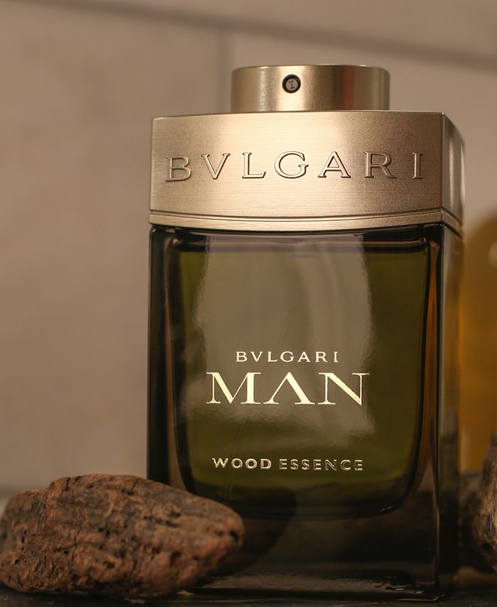 Bvlgari man wood best sale essence gift set