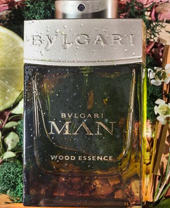 BVLGARI Men s 2 Pc. Man Wood Essence Eau de Parfum Gift Set Macy s