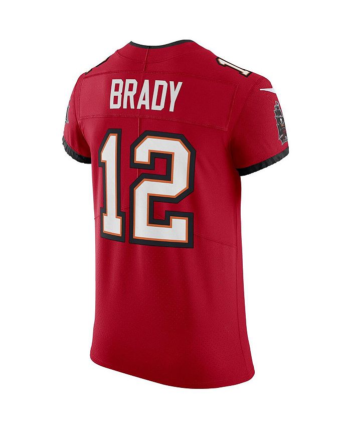 brady vapor limited jersey