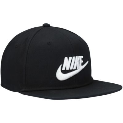Nike Youth Black Pro Futura Performance 