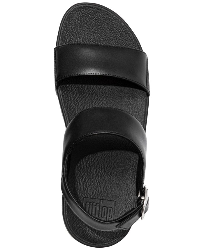 FitFlop Women's Lulu Slingback Strap Sandals Macy's