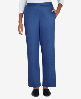 macys alfred dunner pants
