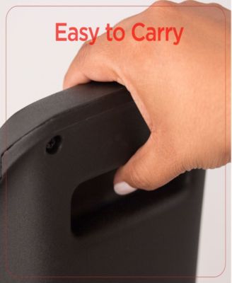 Black+Decker Space Heater