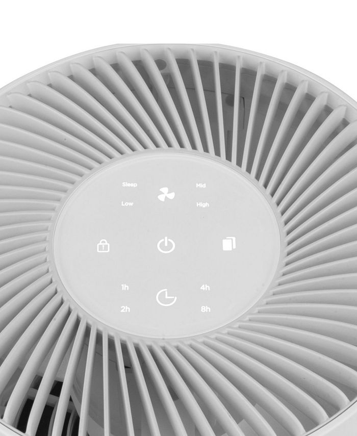 Black & Decker Tabletop Air Purifier Macy's