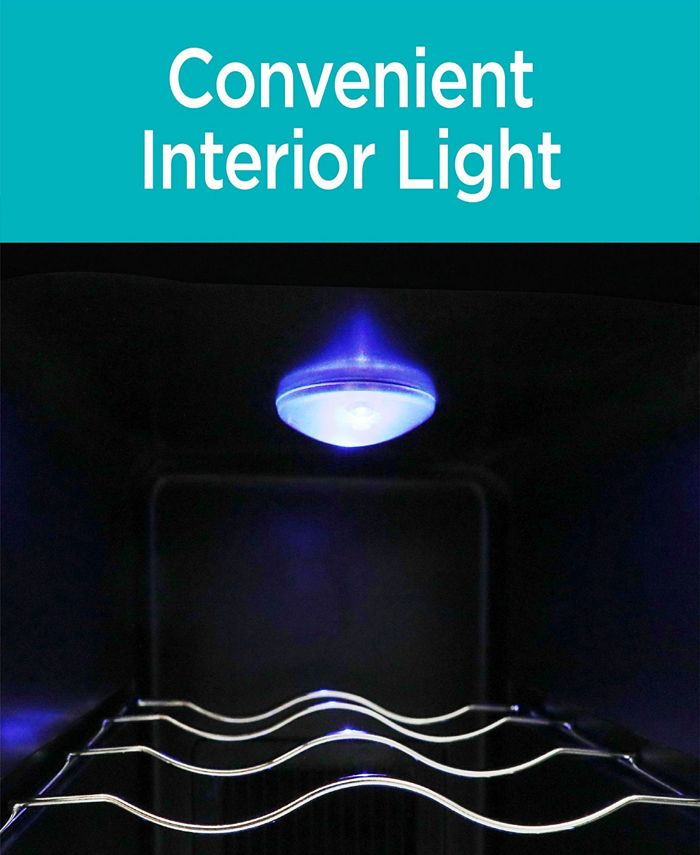 Black & Decker 8 Bottle Capacity Wine Cellar Macy's