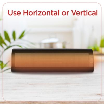 21.7" Ceramic Vert / Horz Heater