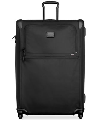 Tumi - Alpha 2 31" Extended Trip Spinner Suitcase