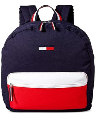 tommy hilfiger backpack macys