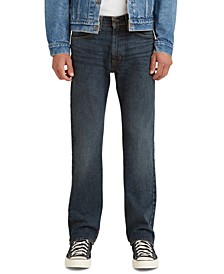 Men's 505™ Regular Fit Straight Jeans