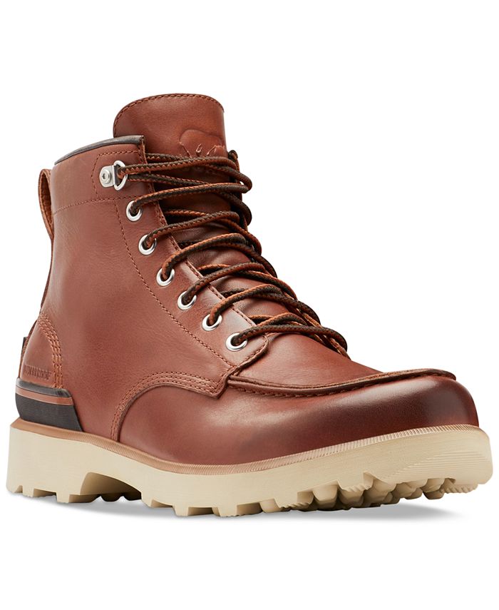 Macy's hotsell sorel boots