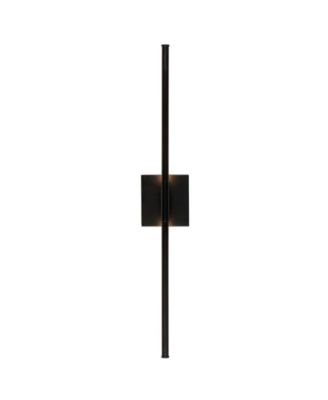 Makena Dimmable Integrated LED Metal Wall Sconce