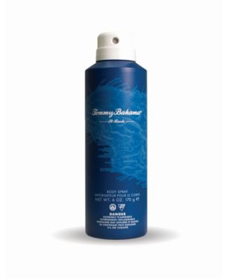 Tommy Bahama - Men's St. Barts Body Spray, 6 oz.