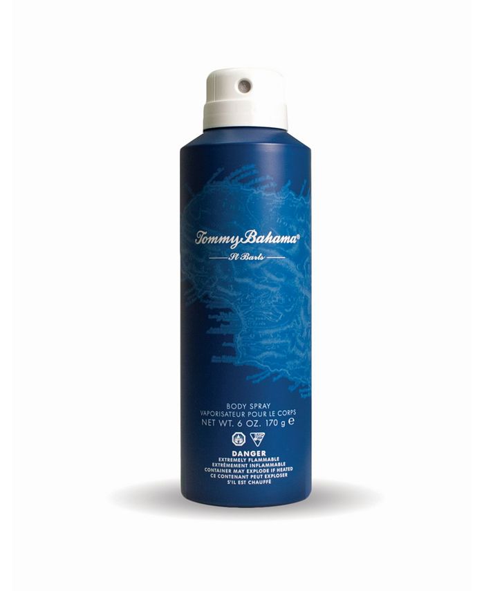 Tommy bahama st shop barts spray men