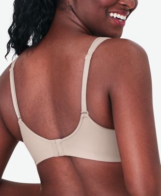 Women's One Smooth U&reg; Ultra Light Minimizer Underwire Bra DF3490