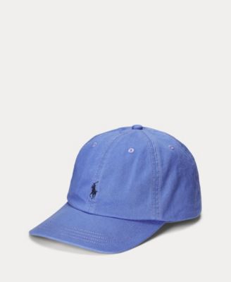macys polo hat
