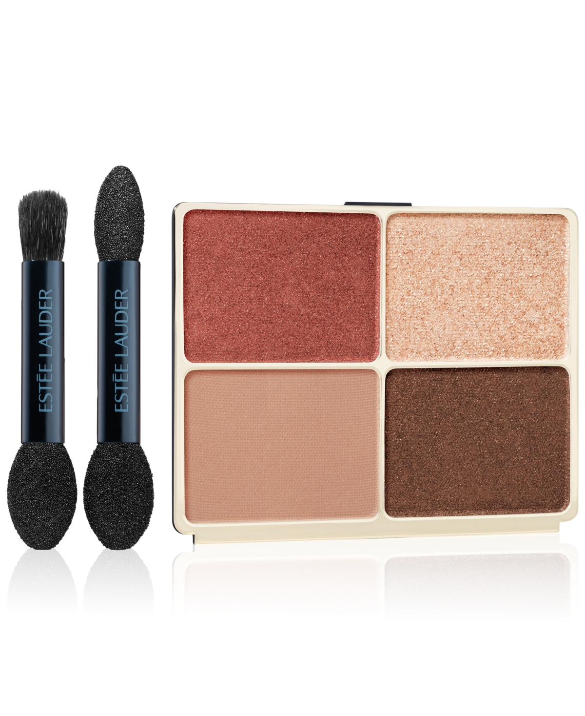 Estee Lauder Pure Color Envy Luxe EyeShadow Quad Refill