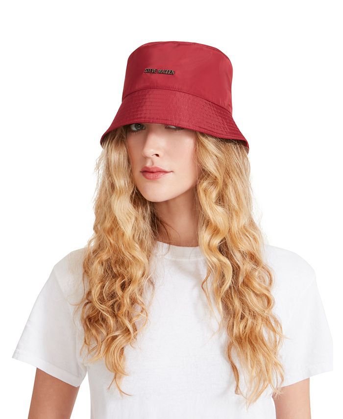 Satin Lined Bucket Hat – Robyn By Design