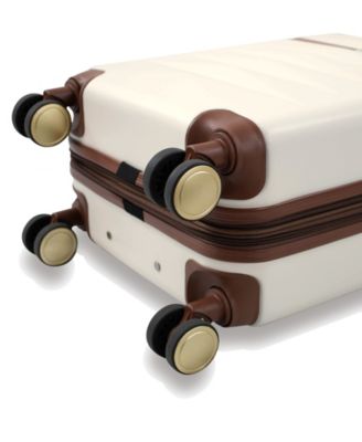 Jewel Carry-on Cosmetic Luggage, Set of 2